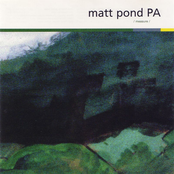 Competition by Matt Pond Pa