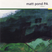 New Fall by Matt Pond Pa