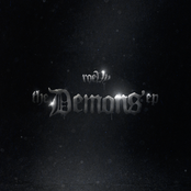 Roevy: The Demons EP