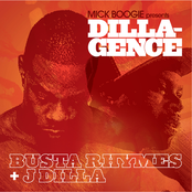 busta rhymes & j dilla