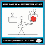 Sweet Thunder by Steve Howe Trio