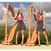 the harp twins