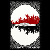 Rosa Parks / Smích Hyen