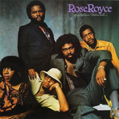 Love Is In The Air by Rose Royce