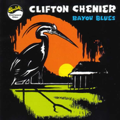 Boppin' The Rock by Clifton Chenier