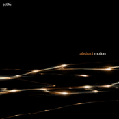 es06: Abstract Motion - Abstract Motion