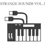 Strange Sounds Vol. 2