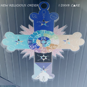I DONT CARE