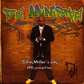 John Miller's Son…Still Preachin'