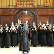 The Benedictine Nuns Of Notre-dame De L'annonciation