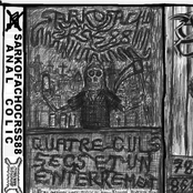 Sarkofachocrss88 / Anal Colic