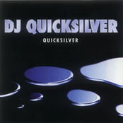 African Rain by Dj Quicksilver