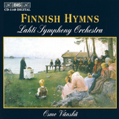 Finnish Hymns 1