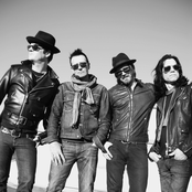 Scott Weiland And The Wildabouts