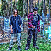 BROKEN ANGEL HOSPITAL & GHOST MOUNTAIN