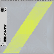 ALLNIGHTER - Single