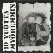 10 Vuotta Myöhemmin