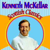 An Island Sheiling Song by Kenneth Mckellar