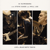 Live At Blue Note Tokyo