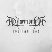 Abolish God