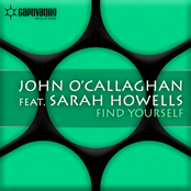 John O'Callaghan: Find Yourself