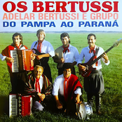 Do Pampa ao Paraná
