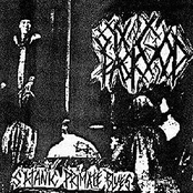 Satanic Primate Blues