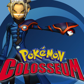 PoKéMoN COLOSSEUM