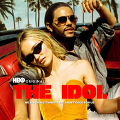 The Idol Soundtrack Season 1