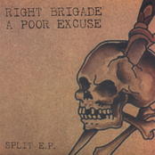 Right Brigade/A Poor Excuse