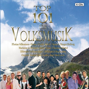Top 101 der Volksmusik Vol. 1
