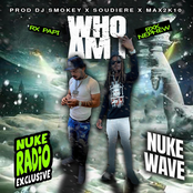 WHO AM I (prod. DJ SMOKEY, SOUDIERE & MAX2K10)