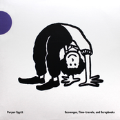 Scavenges, Time-travels, and Scrapbooks