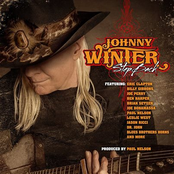 Death Letter by Johnny Winter