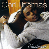 Hey Now by Carl Thomas