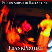 Per un sorso di Ballantine's