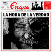 Cuba En Rebelión by Escape