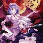 SOUND HOLIC MEETS TOHO 〜東方的幻想四撃蹴〜