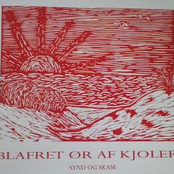 Blafret ør af kjoler