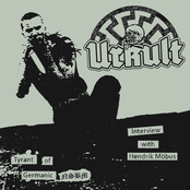 The Hendrik Möbus Sessions Part 1