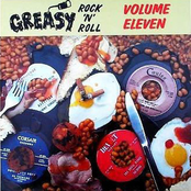 Greasy Rock'n'Roll Vol. 11