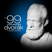 The 99 Most Essential Dvorák Masterpieces