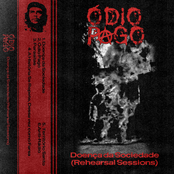 Doença da Sociedade (Rehearsal Sessions)