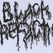 black putrefaction