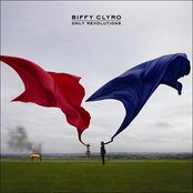 Album art for Only Revolutions (Deluxe Version) by Biffy Clyro