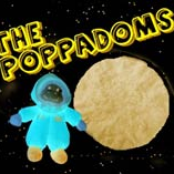 the poppadoms