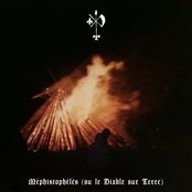 Méphistophélès (ou le Diable sur Terre)