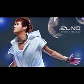 Zuno Beginning (Single)