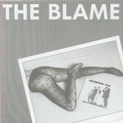 The Blame 7''