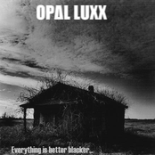 Everything Is Better Blacker